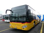 (273'914) - CarPostal Ouest - VD 3120/PID 10'701 - Mercedes (ex Faucherre, Moudon) am 12.