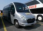 (276'512) - Taxicab, Neuch�tel - Irisbus/UNVI am 9.