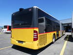 (277'302) - PostAuto Wallis - Nr.