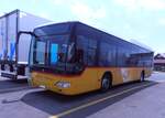 (277'606) - CarPostal Ouest - VD 510'289/PID 5674 - Mercedes am 5.