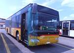 (277'607) - CarPostal Ouest - VD 510'289/PID 5674 - Mercedes am 5.