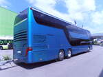 (277'621) - BelZoun Reisen, Corm�rod - FR 414'550 - Setra am 5.