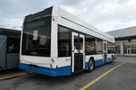 (282'460) - Interbus, Kerzers - eHess (ex BGU Grenchen Nr. 35) am 15. November 2025 in Kerzers, Interbus