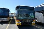 (286'424) - CarPostal Ouest - VD 359'879/PID 5601 - Mercedes (ex JU 31'178; ex Nr.