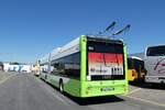 (286'432) - transN,-La Chaux-de-Fonds - Nr.