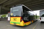 (286'952) - PostAuto Bern - PID 12'355 - eMAN am 14.
