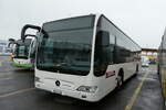 (286'976) - Wieland, Murten - FR 2194 U - Mercedes am 14.