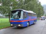 (155'012) - Amsler, Frmsen - SG 27'410 U - Neoplan am 13.