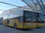 (168'108) - PostAuto Graubnden - GR 107'702 - Van Hool am 29.