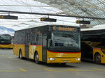 (174'143) - PostAuto Graubnden - GR 168'876 - Irisbus am 21.