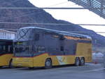 (177'063) - PostAuto Graubnden - GR 162'999 - Neoplan am 10.