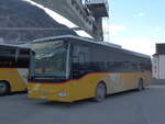 (187'418) - PostAuto Graubnden - GR 170'436 - Iveco am 26.