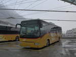 (200'548) - PostAuto Graubnden - GR 106'553 - Irisbus am 2.