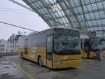 (200'549) - PostAuto Graubnden - GR 106'553 - Irisbus am 2.