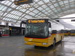(200'609) - PostAuto Graubnden - GR 168'877 - Irisbus am 2.