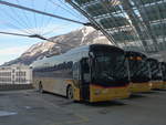 (201'214) - PostAuto Graub�nden - GR 162'989 - MAN am 19.