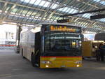 (201'225) - PostAuto Graubnden - GR 159'303 - Mercedes am 19.