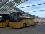 (201'236) - PostAuto Graub�nden - GR 102'306 - Volvo am 19.