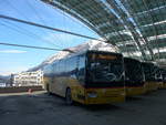 (201'249) - PostAuto Graubnden - GR 168'602 - Setra am 19.