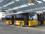 (201'252) - PostAuto Graub�nden - GR 101'652 - Volvo am 19.