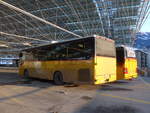 (201'303) - PostAuto Graubnden - GR 102'380 - Irisbus am 19.