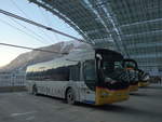 (201'307) - PostAuto Graub�nden - GR 162'988 - MAN am 19.