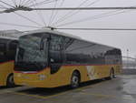 (201'386) - PostAuto Graub�nden - GR 173'204 - MAN am 2.