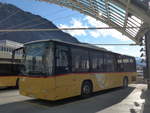 (202'140) - PostAuto Graub�nden (Ostschweiz) - GR 176'022 - Volvo (SG 267'063; ex AR 15'234; ex AR 14'857; ex Nef, Hemberg) am 10.