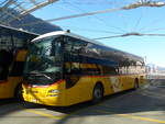 (202'589) - PostAuto Graub�nden - GR 173'201 - MAN am 20.