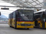(208'022) - PostAuto Graub�nden - GR 175'102 - Mercedes (ex Terretaz, Zernez) am 21.