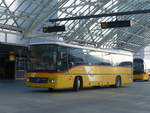 (208'094) - PostAuto Graub�nden - GR 175'102 - Mercedes (ex Terretaz, Zernez) am 21.