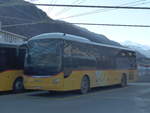 (212'642) - PostAuto Graub�nden - GR 173'207 - MAN am 7.