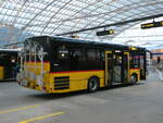 (241'249) - PostAuto Graubnden - GR 81'323 - Solaris am 13.