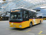 (241'253) - PostAuto Graubnden - GR 170'434 - Iveco am 13.