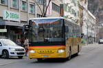 PostAuto Graub�nden - GR 179'708/PID 11'301 - Setra am 15.