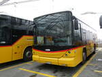 (271'949) - PostAuto Graub�nden - GR 102'391/PID 11'609 - Scania/Hess (ex Gessinger, Bad Ragaz) am 14.