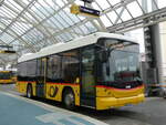 (271'953) - PostAuto Graub�nden - GR 69'102/PID 11'626 - Scania/Hess am 14.