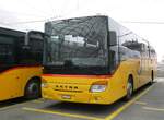 (271'957) - PostAuto Graub�nden - GR 179'709/PID 11'299 - Setra am 14.