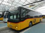 (271'967) - PostAuto Graub�nden - GR 179'719/PID 11'409 - Iveco am 14.