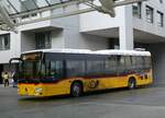 (271'984) - PostAuto Graub�nden - GR 86'550/PID 12'214 - Mercedes am 14.