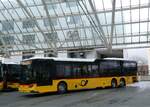 (271'989) - PostAuto Graub�nden- GR 85'630/PID 12'107 - Scania am 14.