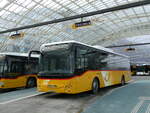 (271'994) - PostAuto Graub�nden - GR 170'435/PID 11'311 - Iveco am 14.