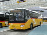 (272'002) - PostAuto Graub�nden - GR 179'705/PID 11'305 - Setra am 14.