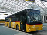 (272'014) - PostAuto Graub�nden - GR 179'711/PID 11'405 - Iveco am 14.