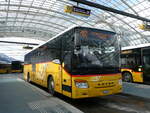 (272'021) - PostAuto Graub�nden - GR 168'606/PID 5610 - Setra am 14.