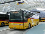 (272'052) - PostAuto Graub�nden - GR 107'702/PID 5453 - Van Hool am 14.