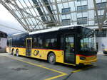 (272'905) - PostAuto Graub�nden - GR 177'050/PID 12'108 - Scania am 14.
