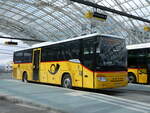 (272'909) - PostAuto Graub�nden - GR 179'708/PID 11'301 - Setra am 14.