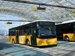 (276'876) - PostAuto Graub�nden - GR 179'714/PID 11'283 - Iveco am 18.