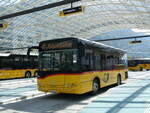(276'922) - PostAuto Graub�nden - GR 81'323/PID 11'708 - Solaris am 18.